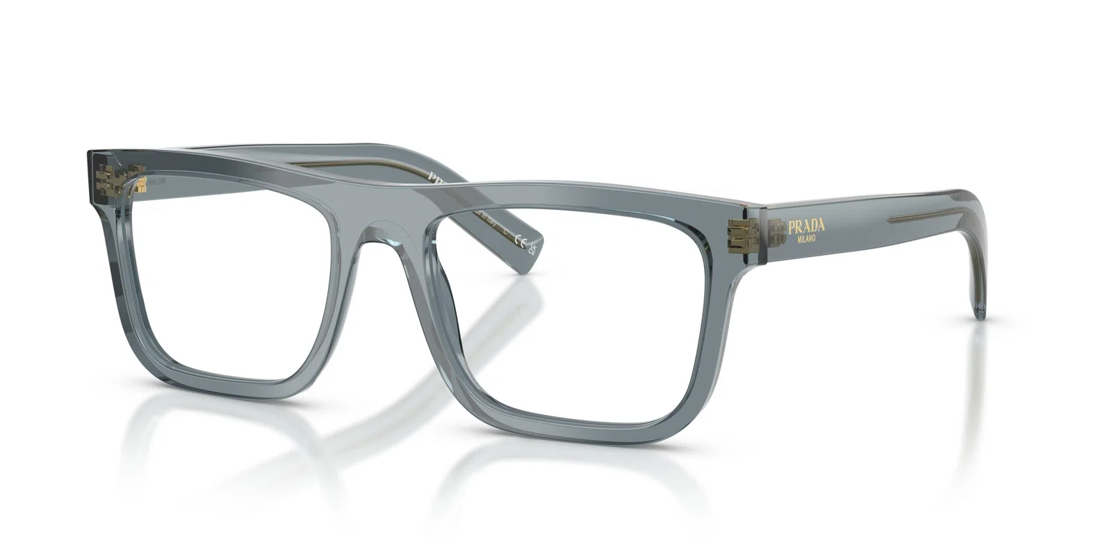 Prada C03V Eyeglasses - view 16
